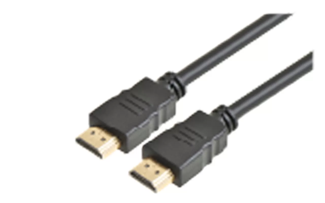 SK01-1001 AM-AM 4K/8K Cable