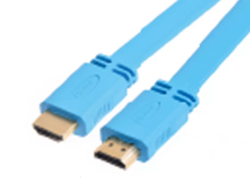 SK01-100109 AM-AM Flat Cable