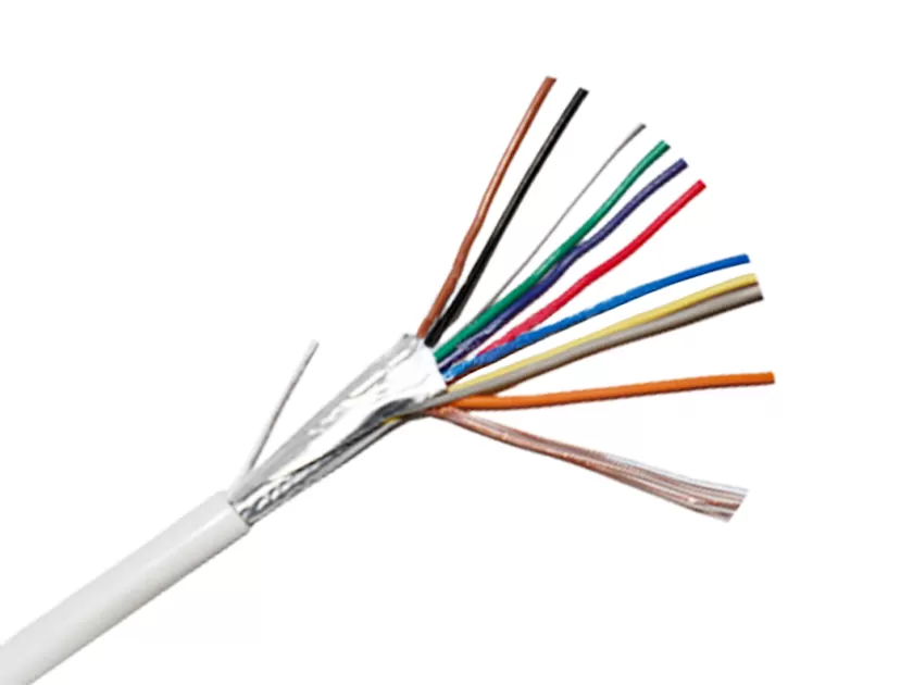 XF-A-10022 Alarm Shield Cable