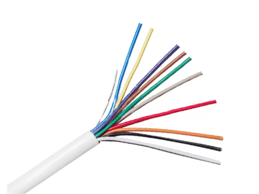 XF-A-10022 Alarm Unshield Cable