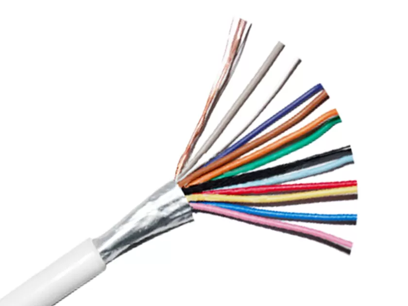 XF-A-12022 Alarm Shield Cable