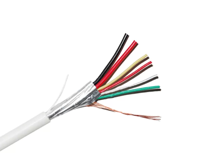 XF-A-2054022 Alarm Shield Cable