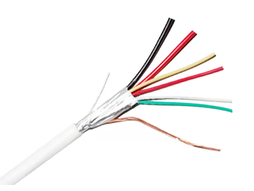 XF-A-20754022 Alarm Shield Cable