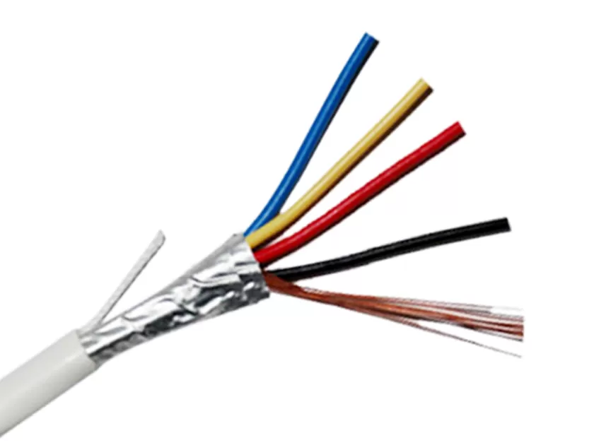 XF-A-4022 Alarm Shield Cable
