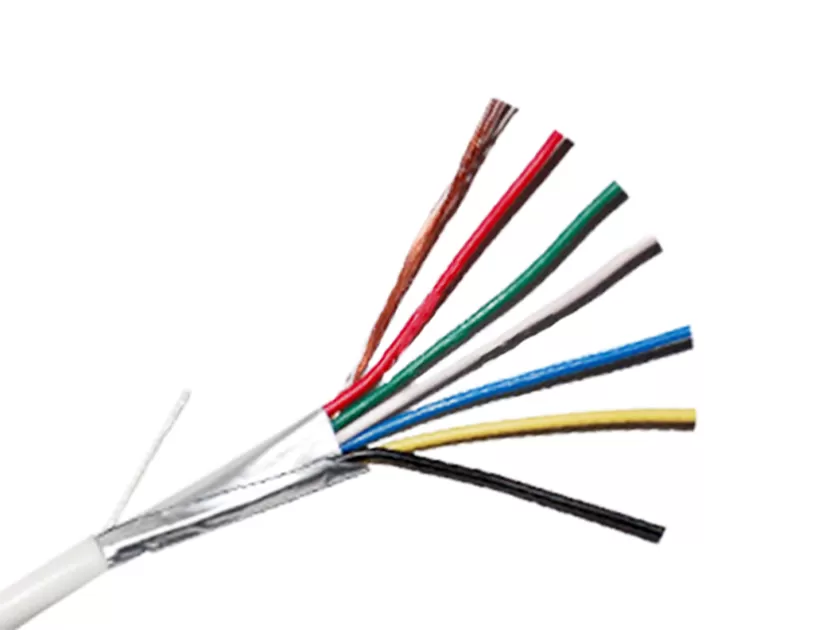 XF-A-6022 Alarm Shield Cable