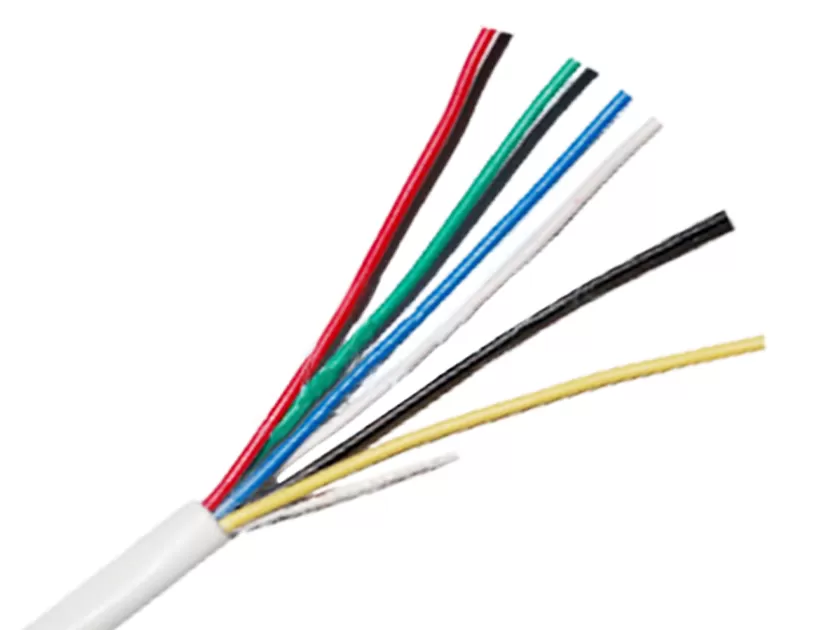 XF-A-6022 Alarm Unshield Cable