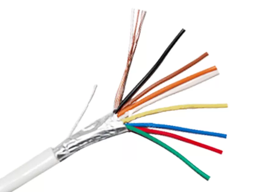 XF-A-8022 Alarm Shield Cable