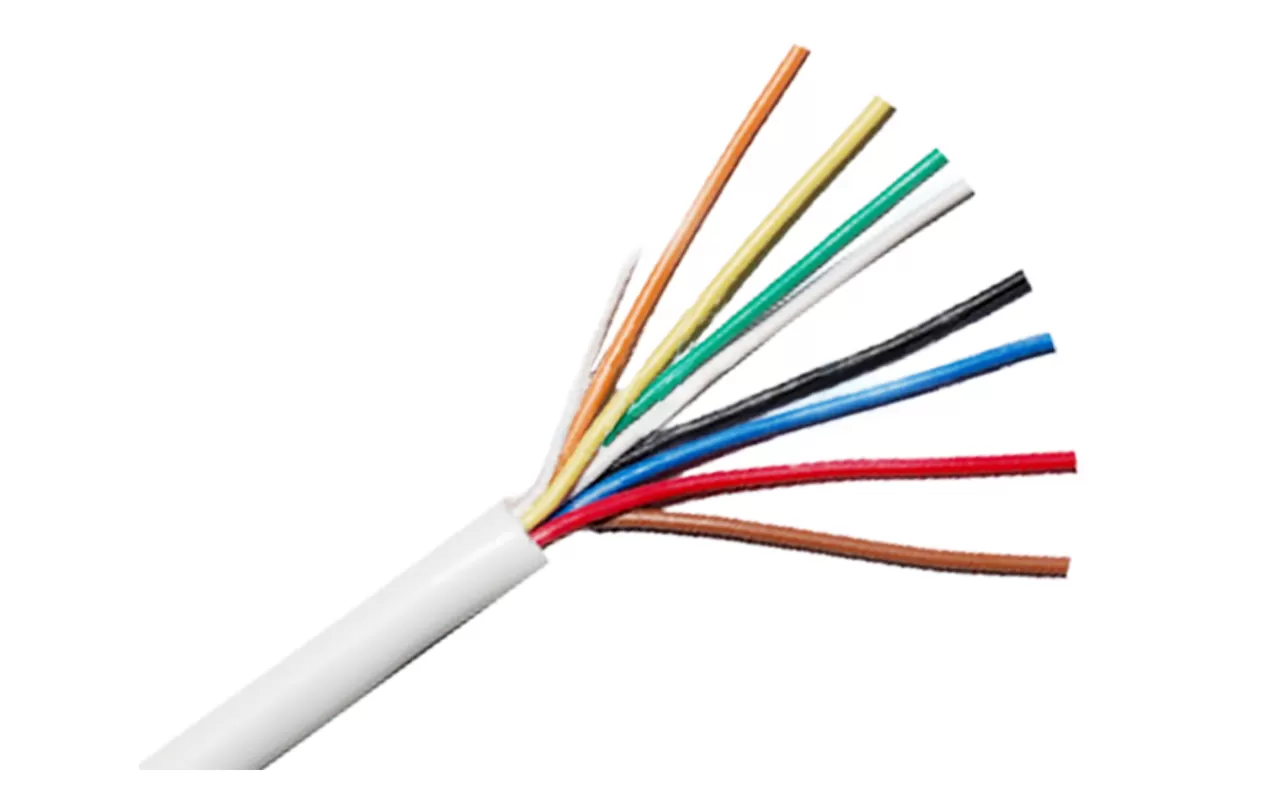 XF-A-8022 Alarm Unshield Cable